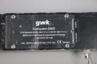 GWK Funksystem ZBEE D1070 Elektro-Winkelschrauber 100Nm+Ladevorrichtung Used