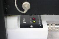 GWK Funksystem ZBEE D1070 Elektro-Winkelschrauber 100Nm+Ladevorrichtung Used