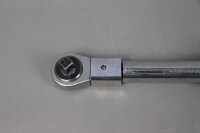 GWK Funksystem ZBEE D1070 Elektro-Winkelschrauber 100Nm+Ladevorrichtung Used