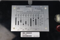 Siemens LEC1 Serie 02 Feuerungsautomat LEC1/8892 Used