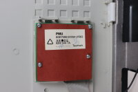 Siemens SIMOVERT Frequenzumrichter 6SE7023-4EC61-Z 380-480V Vers.:B Unused