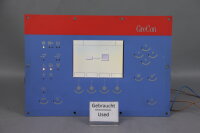 GreCon BS7000 Bedien Display ID:5816837 Used