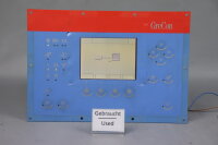 GreCon BS7000 Control Display ID:5816837 Used damaged