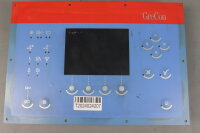 GreCon CC7000 Bedien Display 5816837 Used damaged