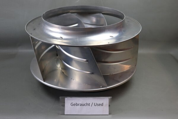 ebm-papst R3G630-AB06-03 Motorisierter L&uuml;fter used