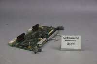 Siemens Control Module 6SE7090-0XX84-0AB0 Vers.:A Used