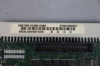 Siemens Control Module 6SE7090-0XX84-0AB0 Vers.:A Used