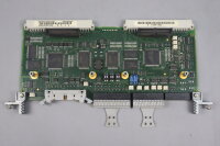 Siemens Control Module 6SE7090-0XX84-0AB0 Vers.:A Used