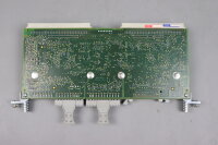 Siemens Control Module 6SE7090-0XX84-0AB0 Vers.:A Used