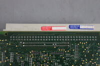 Siemens Control Module 6SE7090-0XX84-0AB0 Vers.:A Used