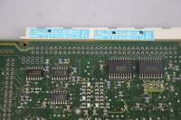 Siemens Control Module 6DD1606-0AD0 Vers.: W Used