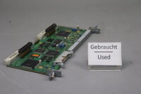 Siemens Control Module 6SE7090-0XX84-0AB0 Vers.: F Used