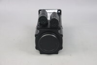 Lenze Servomotor MCS09F38-RS0B0 1.2kW KTY83/PTC 330V Unused