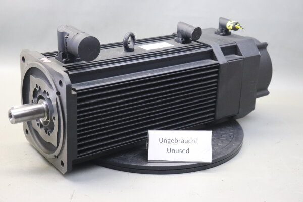 LENZE MCA 19S17-T20B0-B28R-ST5F10N-R0SU Servomotor 15166825 6,4KW 36,3Nm Unused