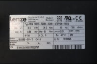LENZE MCA 19S17-T20B0-B28R-ST5F10N-R0SU Servomotor...