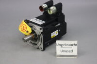 Allen Bradley Servomotor MPL-B310P-MJ72AA 460V 5000 u/min...