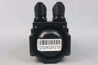 Allen Bradley Servomotor MPL-B310P-MJ72AA 460V 5000 u/min 0,77kW Unused