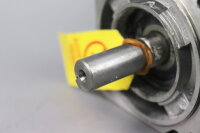 Allen Bradley Servomotor MPL-B310P-MJ72AA 460V 5000 u/min 0,77kW Unused