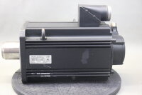 Rexroth MSK100B-0300-NN-S1-BP1-NNNN Servomotor R911318140 4500U/min 42Nm Used