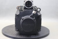 Rexroth MSK100B-0300-NN-S1-BP1-NNNN Servomotor R911318140 4500U/min 42Nm Used