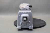 SEW R47 DRN80M8/TF/EK8C Drehstrommotor i=100,86 861rpm 0,25KW Unused