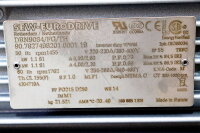 SEW DRN90S4/FG/TH Drehstrommotor 1455U/min 1,1KW 50/60Hz...