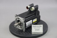 Allen Bradley Servomotor MPL-B320P-MJ72AA 1.5 kW 5000...