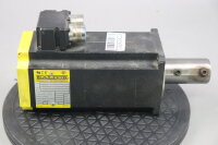 Baldor Servomotor BSM80A-275AA (SMC0) S2P100W007G1 4000 u/min Used