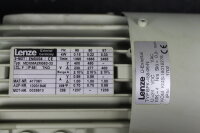 Lenze Getriebemotor MDXMA2M063-32 + GKR04-2M U I=22,489...