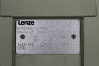 Lenze Getriebemotor MDXMA2M063-32 + GKR04-2M U i=22,489 1365/rpm Used