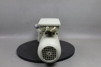 Lenze Getriebemotor MDXMA2M063-32 + GKR04-2M U i=22,489 1365/rpm Used