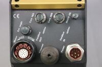 ATLAS COPCO 4240 0440 81 POWER MACS TC 52S Controller 4240044081 Used