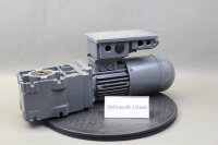 Lenze Getriebemotor MDXMA2M063-32 + GKR04-2M U i=22,489...