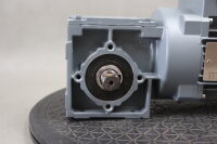 SEW Eurodrive Getriebemotor WA20 DR63M4 kW 0,18 1320r/min Used