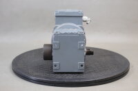 SEW Eurodrive Getriebemotor WA20 DR63M4 kW 0,18 1320r/min Used