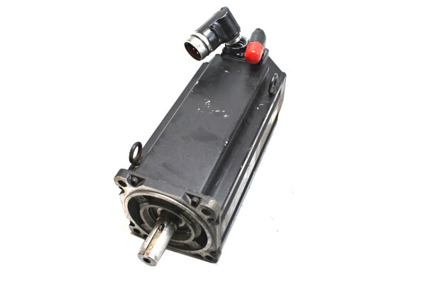Allen Bradley MPM-B1652F-MJ74AA Servomotor (Besch&auml;digt)