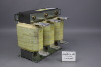 Siemens Netzdrossel 4EU2752-0UB00-0AA0 Unused