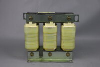 Siemens Netzdrossel 4EU2752-0UB00-0AA0 Unused