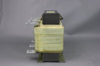 Siemens Netzdrossel 4EU2752-0UB00-0AA0 Unused