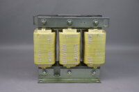 Siemens Netzdrossel 4EU2752-8UA00-0AA0 Unused