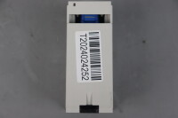 GreCon RS422-Box LCD-Terminal 500.783 V1.10 SSK-E 58747892 Used