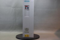 Siemens SIMOVERT VC 6SE7022-6EC61-Z Frequenzumrichter K01+K11+ 500Hz E:A Used