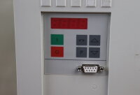 Siemens SIMOVERT VC 6SE7022-6EC61-Z Frequenzumrichter K01+K11+ 500Hz E:A Used