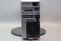 Siemens SIMOVERT VC 6SE7022-6EC61-Z Frequenzumrichter K01+K11+ 500Hz E:A Used