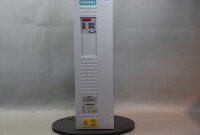 Siemens SIMOVERT 6SE7022-6EC61-Z Frequenzumrichter G97+K02+K11+ 500Hz E:A Used