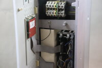 Siemens SIMOVERT 6SE7022-6EC61-Z Frequenzumrichter G97+K02+K11+ 500Hz E:A Used