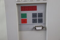 Siemens SIMOVERT 6SE7022-6EC61-Z Frequenzumrichter G97+K02+K11+ 500Hz E:B Used