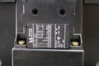 Kl&ouml;ckner Moeller Leistungsschutzschalter DIL 11-22 690V 240KW 500HP Used