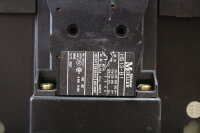 Kl&ouml;ckner Moeller Leistungsschutzschalter DIL 11-22 690V 240KW 500HP Used