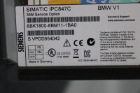 Siemens SIMATIC IPC847C 6BK1800-8BM11-1BA0 COMPUTER Vers.18a Used